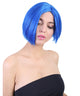 Sadness - Straight Angular Bob - Halloween Wigs | HPO