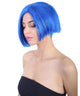 Sadness - Straight Angular Bob - Halloween Wigs | HPO