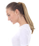13 to 16 Inch Straight Synthetic Wrap Ponytail Extension by Styless