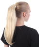 13 to 16 Inch Straight Synthetic Wrap Ponytail Extension by Styless