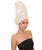 Colonial Beehive Wig | White Historical Wigs | HPO