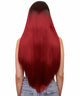 Maeve - Women's 29in.  Natural Lace Front Heat Resistant Wigs Multiple Color Options