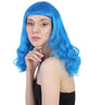 1940's Shoulder Length Waves Wig