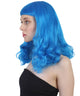 Neon Vintage Wig