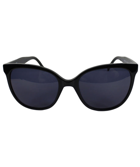 Nunique Sunglasses | Unisex The Future Is Mimi Sunglasses | Manhattan Black | Classic Torty | Clear as Slay Multicolor Options