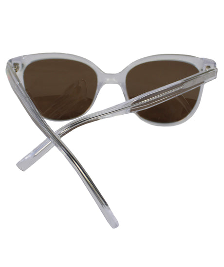 Nunique Sunglasses | Unisex The Future Is Mimi Sunglasses | Manhattan Black | Classic Torty | Clear as Slay Multicolor Options