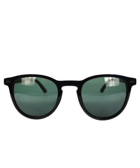 Nunique Sunglasses | Unisex Sophisti-Katy Lady Sunglasses | Natural Redhead | LA Noir | Classic Torty Multicolor Options