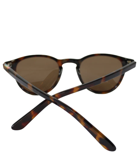 Nunique Sunglasses | Unisex Sophisti-Katy Lady Sunglasses | Natural Redhead | LA Noir | Classic Torty Multicolor Options