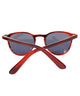 Nunique Sunglasses | Unisex Sophisti-Katy Lady Sunglasses | Natural Redhead | LA Noir | Classic Torty Multicolor Options