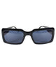 Nunique Sunglasses | Unisex Rich B*tch Blaire Sunglasses | Classic Torty | Smokey Ice |  Manhattan Black Multicolor Options