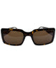 Nunique Sunglasses | Unisex Rich B*tch Blaire Sunglasses | Classic Torty | Smokey Ice |  Manhattan Black Multicolor Options