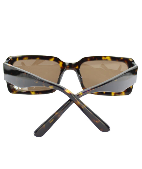 Nunique Sunglasses | Unisex Rich B*tch Blaire Sunglasses | Classic Torty | Smokey Ice |  Manhattan Black Multicolor Options