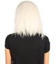 Vaeda Women's Shoulder Length Lace Front - Adult Fashion Wigs | Nunique