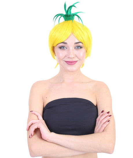 Fruit Pixie Wig Collection - Adult Halloween Wigs | HPO