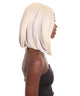 Lua - 14 in Blonde and Brunette Lace Front, Two-Toned Bob | NU