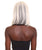 Lua - 14 in Blonde and Brunette Lace Front, Two-Toned Bob | NU